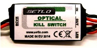 optical kill switch