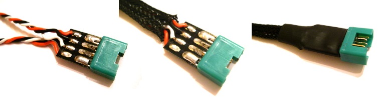MPX PCB ADAPTER